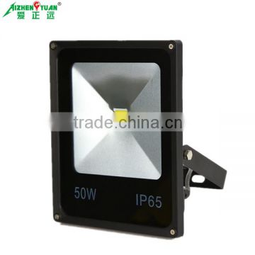 4000 Lumen IP65 50w led flood light