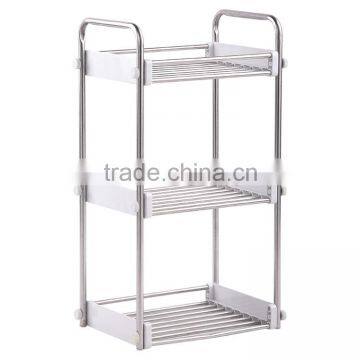 S/S+ABS 30*21*58.5 Kitchen Stainless Steel Rack/drying Rack photo-2