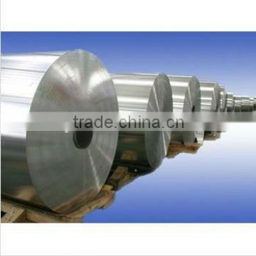 Competive price 8011 aluminium coil for ACP