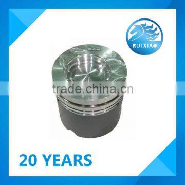 Hot selling diesel engine piston 6126300030011 for WEICHAI engine WD615