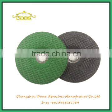 High quality flexible grinding wheel