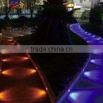 IP67 Waterproof In Ground Landscape Lighting Fixtures photo-6