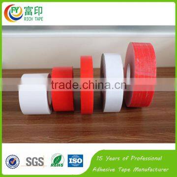 High quality acrylic self adhesive film with High sticker