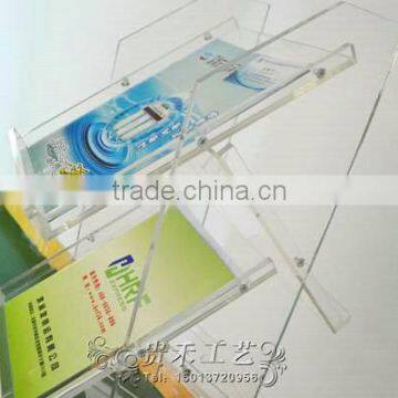 Guihe Magazine Display Holder,digital Display Stand photo-3