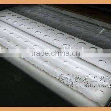 Manugcosmetics Shelf Pulls In Display Racks Supplier's Choice photo-3