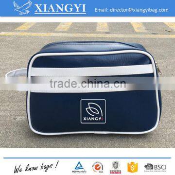 Toiletry PU Bag Storage Makeup Case Cosmetic PVC bag Waterproof