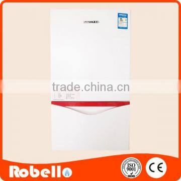 Italian gas combi boiler