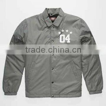 Club Coaches Jacket, Team Coaches Jacket, Ultra Club Coaches Jacket photo-4