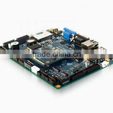 TI AM1808 logic board/128M DDR2 SDRAM/128MB NandFlash