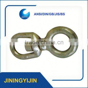 Galvanized Forged Link Chain Swivel G-401