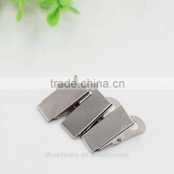 Office Binding Supplies Jumbo File Clip,metal Butterfly Paper Clip photo-3