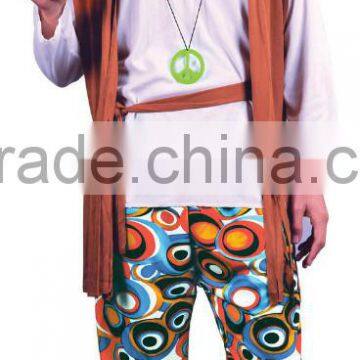 Top new high quality fancy dress costume adults halloween costume wholesale BMG-2104