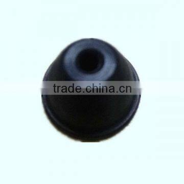 Hollow silicone rubber gasket accessories