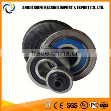 MG 308 FFE forklift mast roller bearings 308 SZZ6/0009