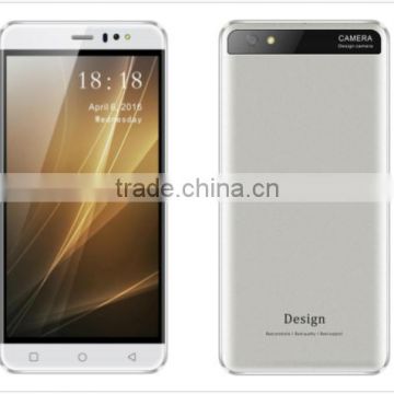 OEM 6 inch IPS 960*540 Android 5.11GB+8GB Mobile Phone Two Camera Calling 3G Lte Cell Phone Smart Phone