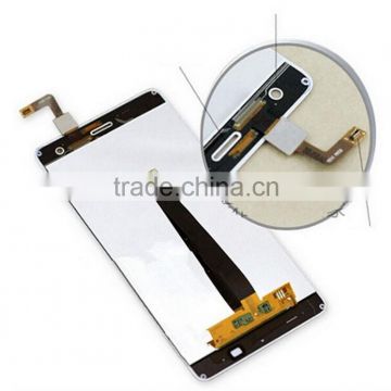 For Xiaomi Mi4 White/Black LCD Screen With Touch Panel Digitizer Assembly