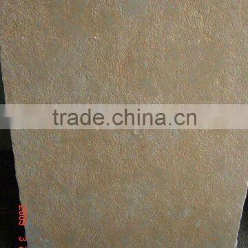 Yellow Granite Paving Stone