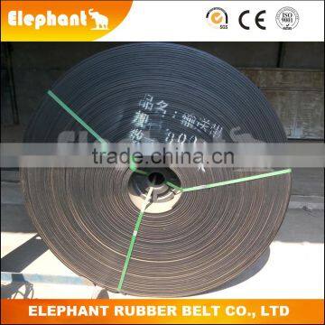 Circular EP or Nylon Rubber belt Transport Cement