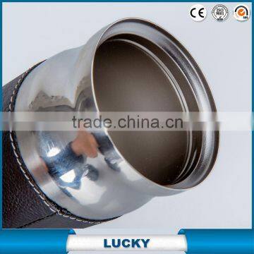 Double Wall Cooling Thermos Flask photo-5
