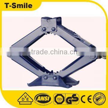 High Quality Professional Mini Scissor Lifting Jack photo-2
