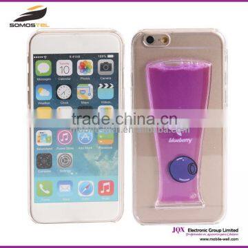 [Somostel] For iphone 6 case liquid drink cases wholesale 2015 hot sell