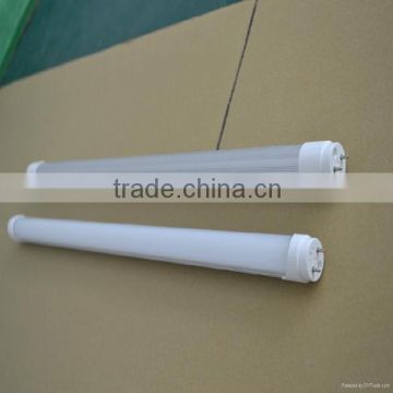 CE&ROSH certificated t8 led tube 1200mm 18w