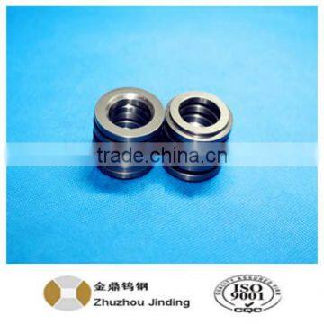 high precise carbide ring,plain o rings