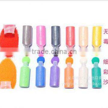 Plastic Sand Art Bottles Wholesale