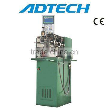 CNC Spring Machine for Various Tension Springs&tension Spring Machine