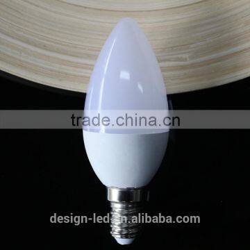 Hot Product Candle Light LED E14 CE RoHS Certufucate Energy Star photo-5
