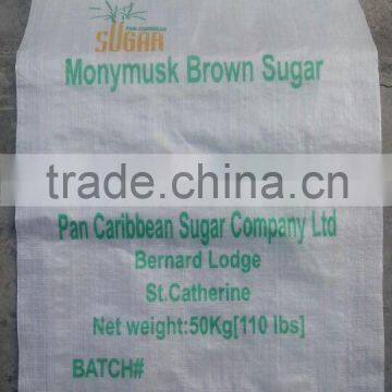 Woven Polypropylene Bag 40*60cm Catton Bag photo-3