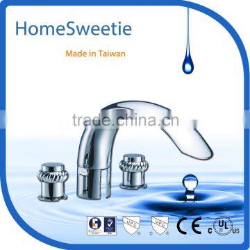 HomeSweetie-Solid Brass Knobs, Faucet and Shower Faucet Mixer
