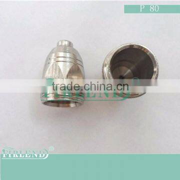 Plasma Cutting Torch Nozzles photo-2