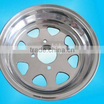 Aluminum Alloy Wheel