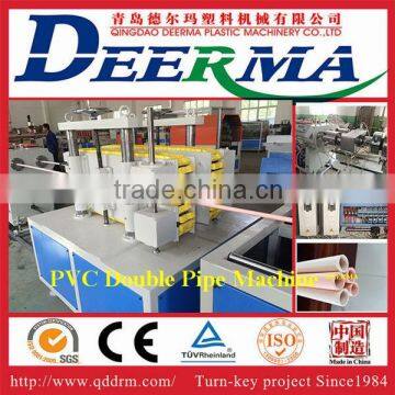 Pvc Pipe Manufacturing Plant