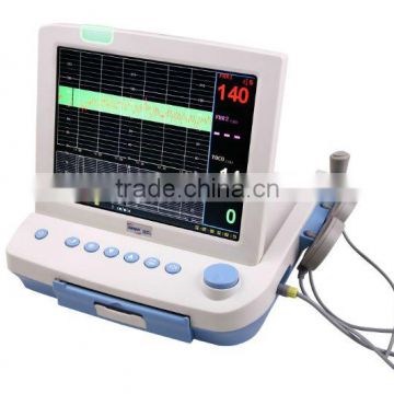 12" screen fetal & maternal monitor JPD-300P12