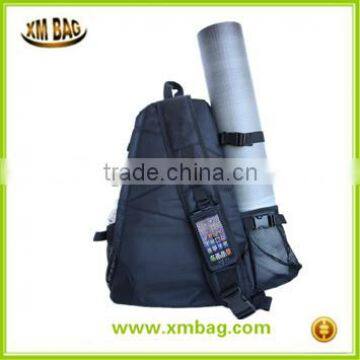 Original Multi Purpose Crossbody Sling Backpack Waterproof Yoga Mat Bag Yoga Bag Backpack photo-3