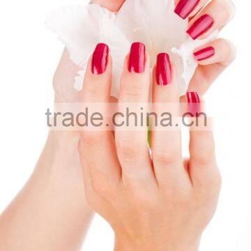 Finger Nails Colr UV Gel photo-2