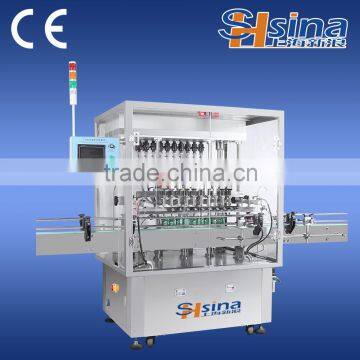 Stainless Steel Water Bottling Equipment/drinking Water Filling Machine