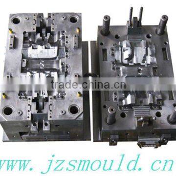 China supplier/Manufacturer/factory for Plastic Injection Mould Shapping Mold and Plastic Injection Molding