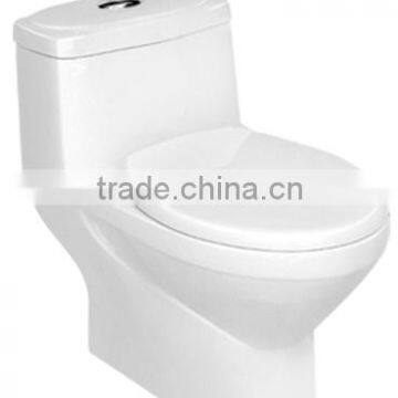 Alibaba china good quality ceramic bathroom toilet