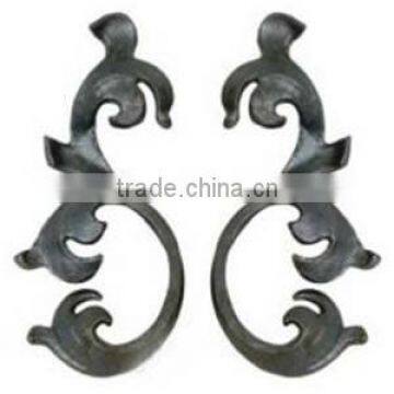 Cast Steel Ornament ( CS 75 )