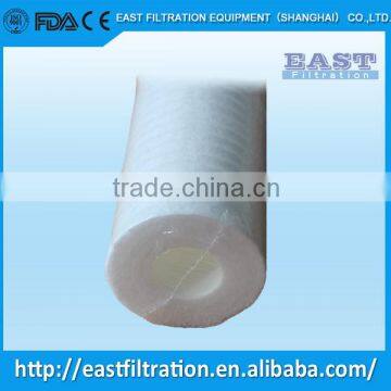 30'' and 5 Micron PP Sediment Notch Filter Cartridge photo-2