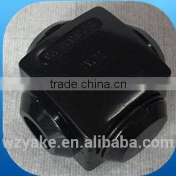 YK7341safe squeezing junction box for you