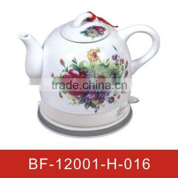 Electric kettle