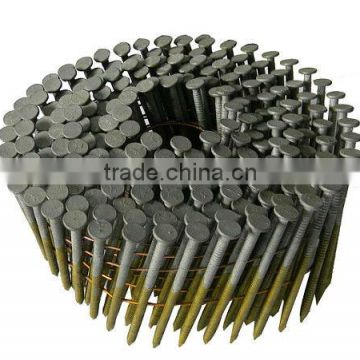 fencing coil nails Baolin