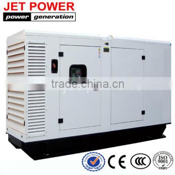 30kva diesel generator powered by lister engines