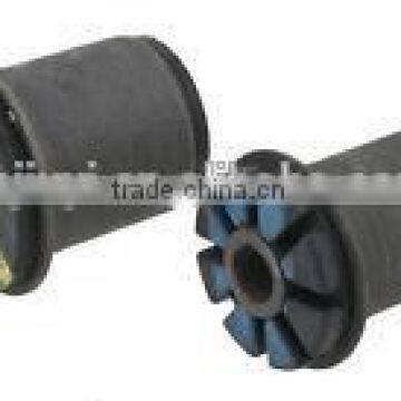 High quality Rubber bushing assembly auto body parts of chery