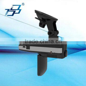 Car DVR GPS Radar Detector 3-in-1 With Full Radar Band Detection Including the Strelka Radar photo-6