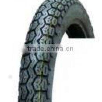 Motorcycle tire 2.25-17